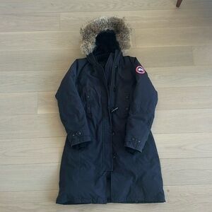Canada Goose Women’s Jacket